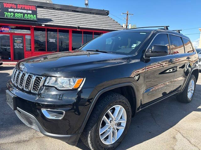jeep grand cherokee 2017 1C4RJFAG2HC742705 image jeep grand cherokee 2017 1C4RJFAG2HC742705 image